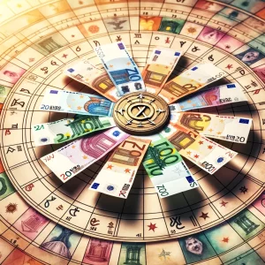 Finančni Horoskop za teden od 18. do 24. decembra 2023