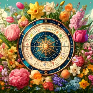 Tedenski horoskop od 22. aprila do 28. aprila 2024