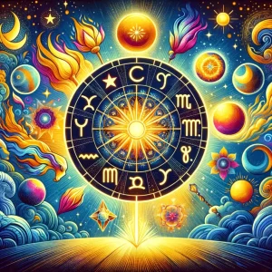 Tedenski Horoskop 22. - 28. Januar 2024