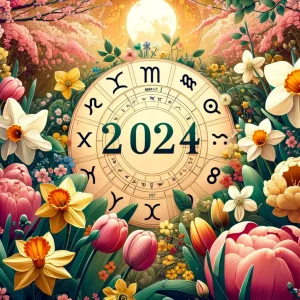 Horoskop za marec 2024