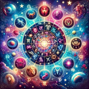 Tedenski Horoskop:  od 6. do 12. maj 2024