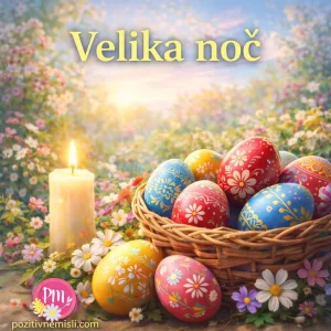 Velika noč – zgodovina, pomen in najlepše tradicije praznika