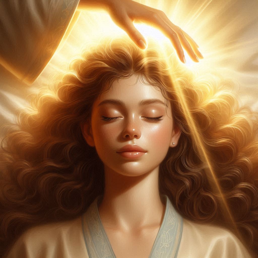 reiki energija